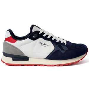 Pepe Jeans Muške patike Brit Camp M