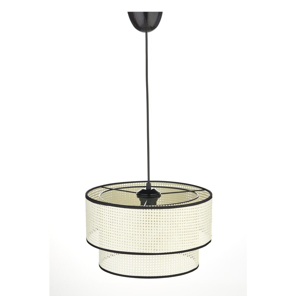 Luster KS-11148 u Crno-Krem Boji slika 4