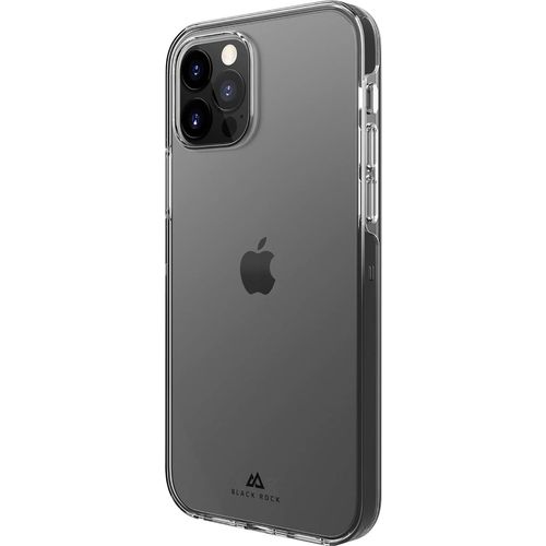 Black Rock 360° Clear etui Apple iPhone 13 Pro prozirna slika 1