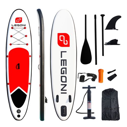 Legoni SUP WAVE 10.6" slika 1