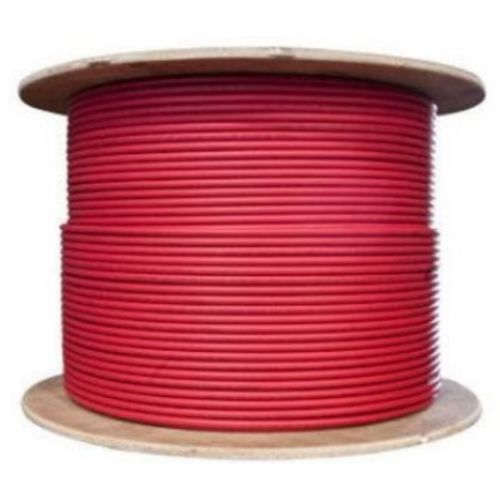 PN Tech Solar DC Cable 6mm2 Red (500m) slika 1