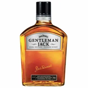 Jack Daniel's Gentleman Jack 0.7L