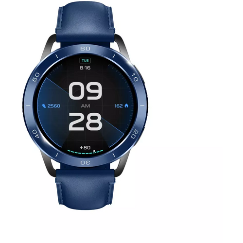 Xiaomi dodatni okvir Watch S3 Bezel Ocean Blue slika 1