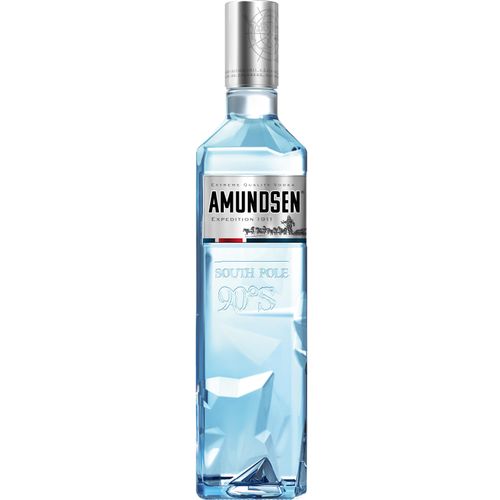 Amundsen Expedition 40% vol.  0,7 L slika 1