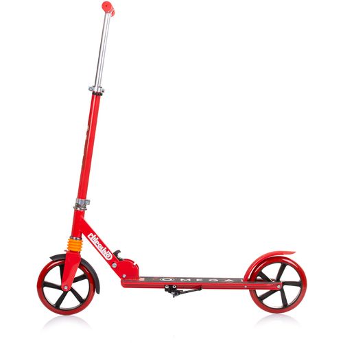 Chipolino romobil Omega red slika 2