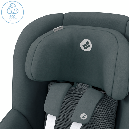 Maxi-Cosi Autosjedalica Pearl 360 2, Grupa 0+, 1 (0-18 kg) - Authentic Graphite slika 4