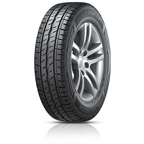 Hankook Guma 225/55r17c 109/107r winter icept lv rw12 tl hankook zimske gume slika 2