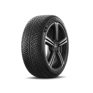 MICHELIN Zimska guma 255/40R19 100V XL TL PILOT ALPIN 5 MI