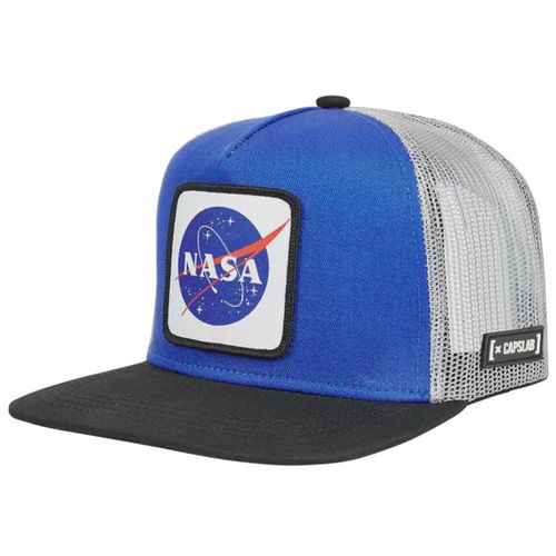 Capslab Space Mission NASA Snapback Kapa CL-NASA-1-US1 slika 1