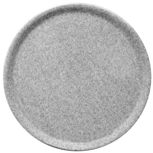 Saturnia Granite Grey Tanjir za picu - 33 cm slika 1