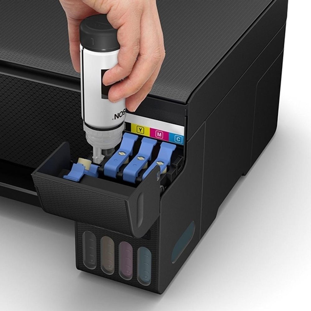 Epson EcoTank L3271 multifunkcijski inkjet pisač slika 4