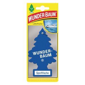 Mirisna Jelkica Wunder Baum Sportfrische