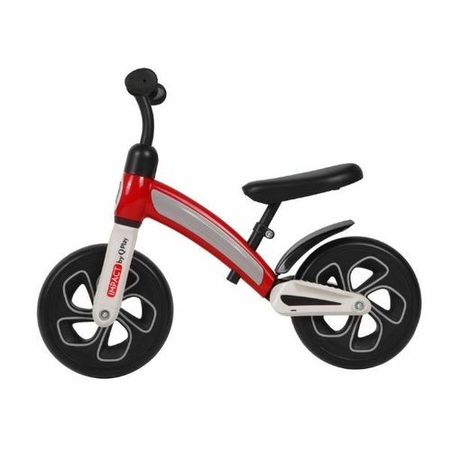 QPlay Balance Bike Impact Crveni slika 3