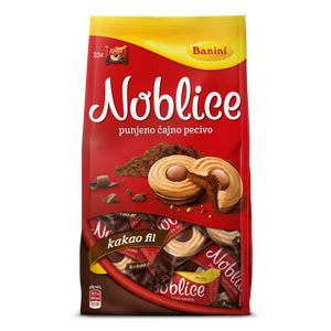 Noblice kakao 350 g