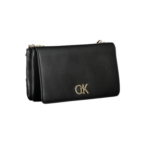 CALVIN KLEIN BLACK WOMEN'S BAG slika 3