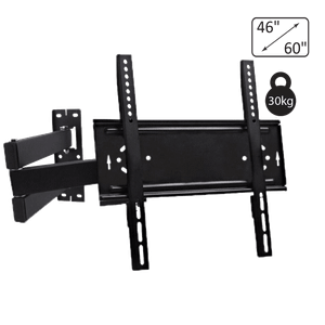 REDLINE Nosač za TV prijemnik 42" - 60", 30 kg - HS-4260