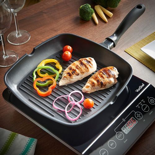 VonShef Grill Tava 28cm slika 7