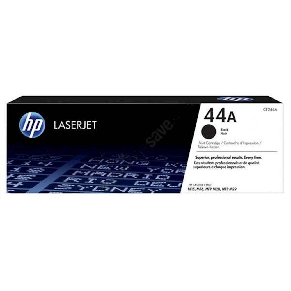 Toner HP black 44A slika 1