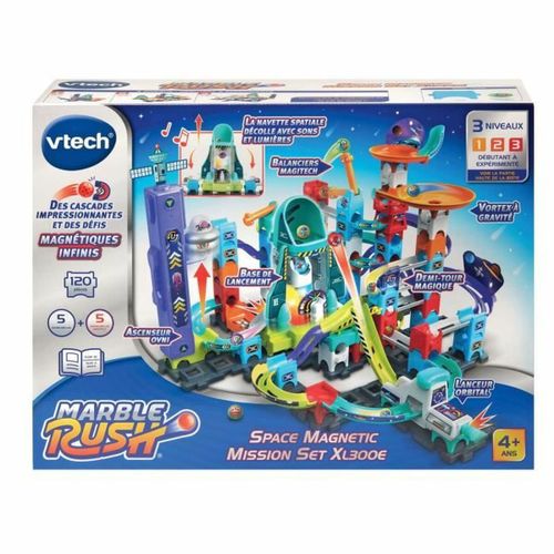 Lanser staza Vtech Marble Rush slika 1