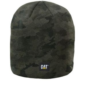MUŠKA KAPA CAMO CAT  CAT 1120038 CAM