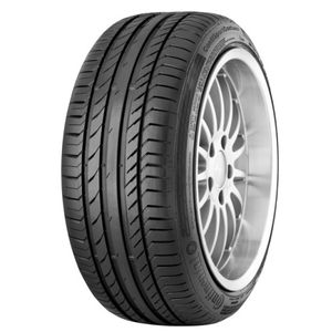 Continental Guma 255/40r20 101y sportcontact 5p n0 xl tl continental ljetne gume