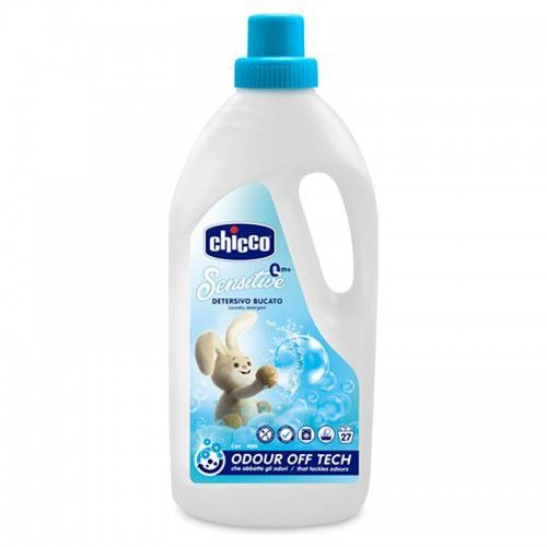 CHICCO deterdžent za pranje rublja 1,50 l 7532200 slika 1