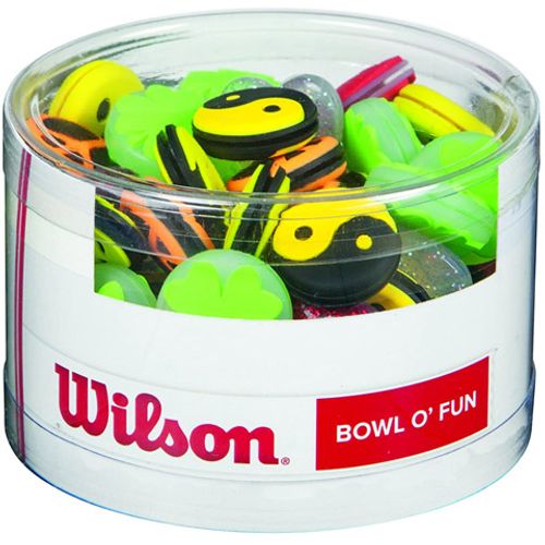 WRZ537800 Wilson Vibrastop Bowl O Fun 1/75 Wrz537800 slika 1