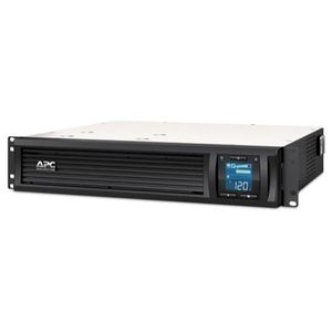 UPS APC Smart SMC1000I-2UC