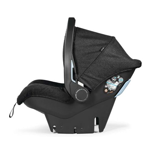 Peg Perego Modular Sistem Futura - Ardesia slika 13