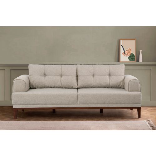 Atelier Del Sofa Sjedeća garnitura MEREDITH slika 3