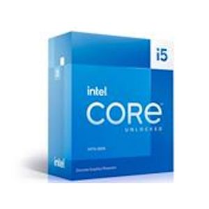 Procesor INTEL Core i5 i5-13600KF 14C 20T 3.5GHz 24MB125W LGA1700 BOX