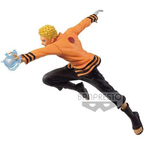 Boruto Naruto Next Generations Vibration Stars Uzumaki Naruto figure 13cm slika 2