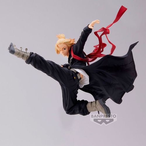 Tokyo Revengers Excite Motions Manjiro Sano figure 20cm slika 1