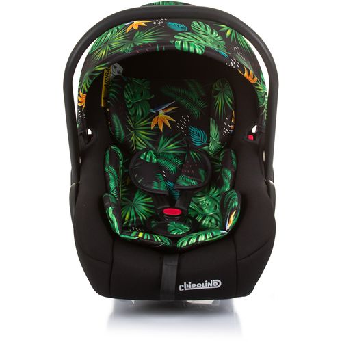 Chipolino kolica Amore Jungle 3u1 slika 10