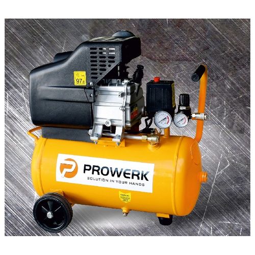 Kompresor ProWerk PW-BM 20-50 slika 1