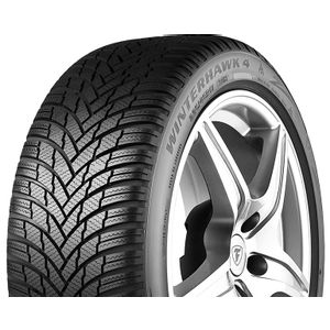 Firestone Guma 235/65r17 108v winterhawk 4 xl tl firestone 4x4 zimske gume