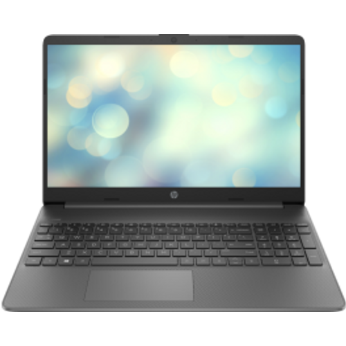 Laptop HP 15s-fq5068nm DOS/15.6"FHD AG IPS/i3-1215U/8GB/512GB/siva slika 1