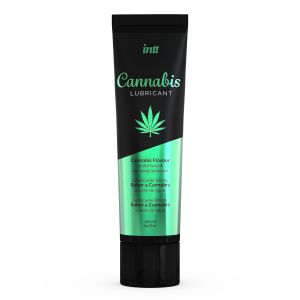 Lubrikant Cannabis, 100 ml