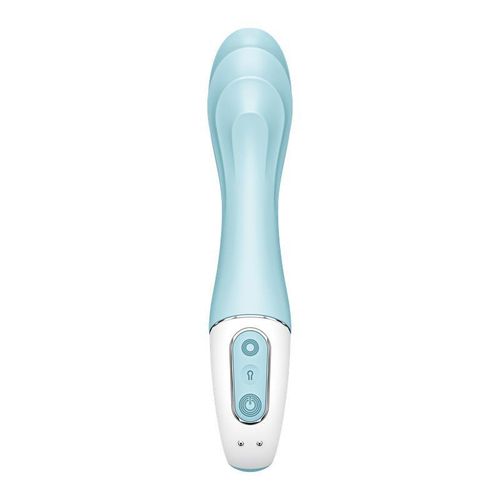 Satisfyer Air Pump Vibrator 5+ slika 21