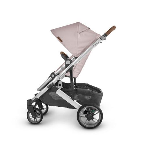 UPPAbaby kolica V2 Cruz Alice 0420-CRZ-EU-ALC dusty pink  slika 2