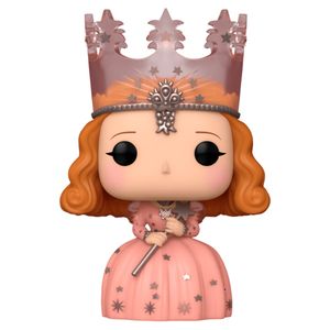 POP figure The Wizard of OZ Glinda the Good Witch