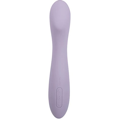 Svakom Amy 2 G-Spot &amp; Clitoral vibrator slika 5