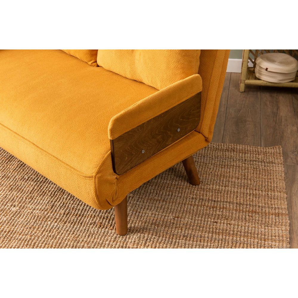 Cosmo Dvosjed - Bohemian Mustard slika 8