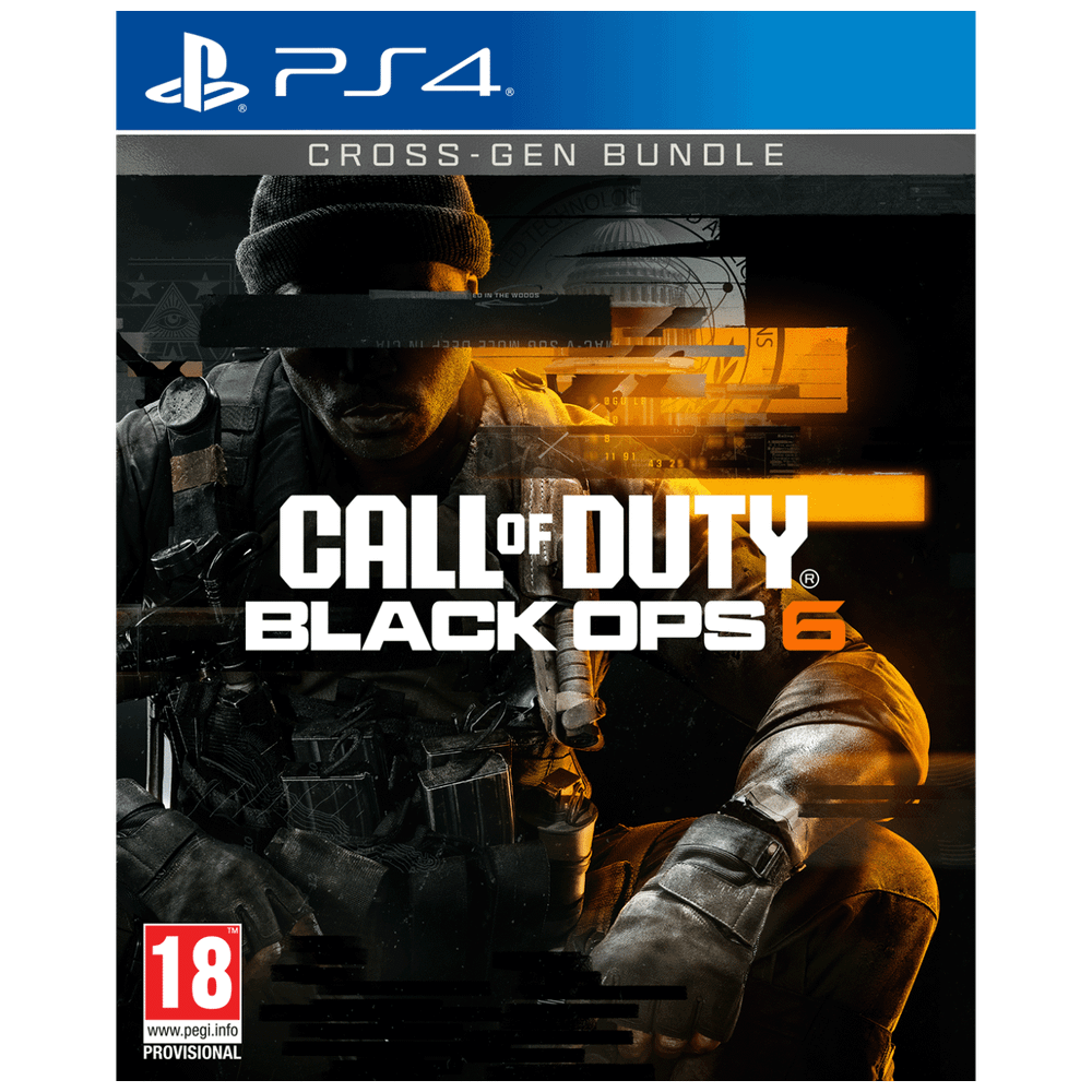 Activision Igra PlayStation 4: Call of Duty: Black Ops 6 slika 1