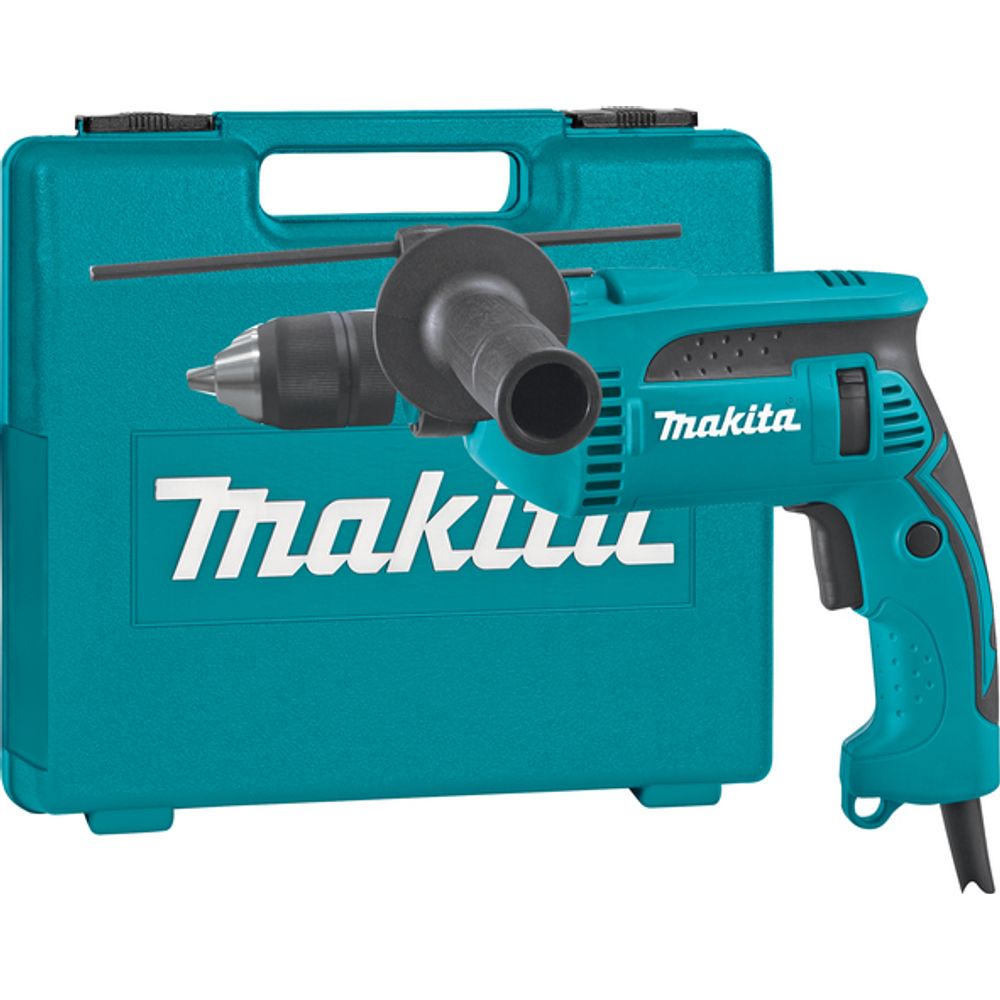 Makita Udarna bušilica HP1641K slika 2