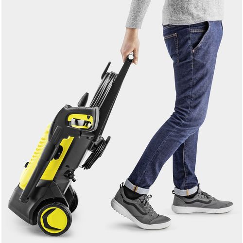 KARCHER Perač visokim pritiskom K 5 WCM Premium Home slika 7