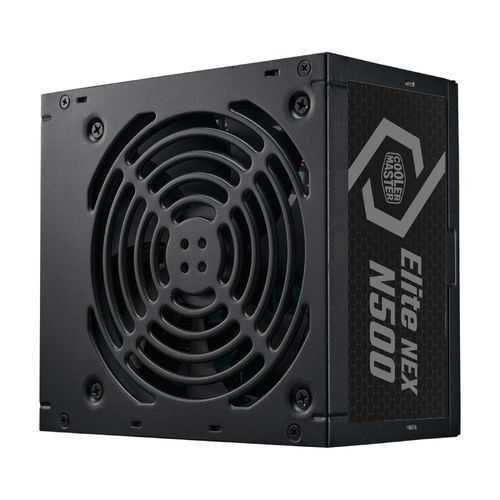 COOLER MASTER Elite NEX N500 500W napajanje (MPW-5001-ACBN-BEU) 3Y slika 3