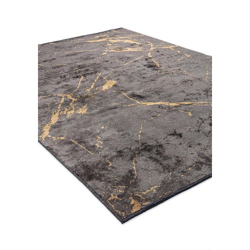 Tepih FRACTURE GOLD, 160 x 230 cm slika 4