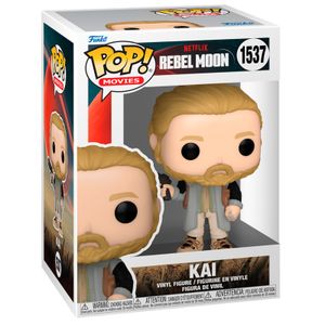 POP figure Rebel Moon Kai