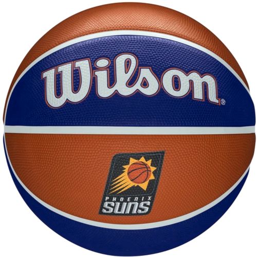 Wilson NBA Team Phoenix Suns unisex košarkaška lopta wtb1300xbpho slika 1